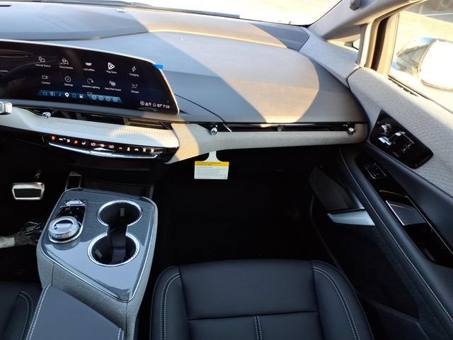 2027 Cadillac OPTIQ Sport