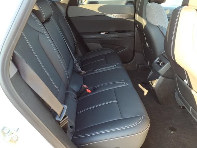2027 Cadillac OPTIQ Sport