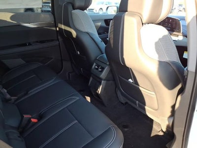 2027 Cadillac OPTIQ Sport