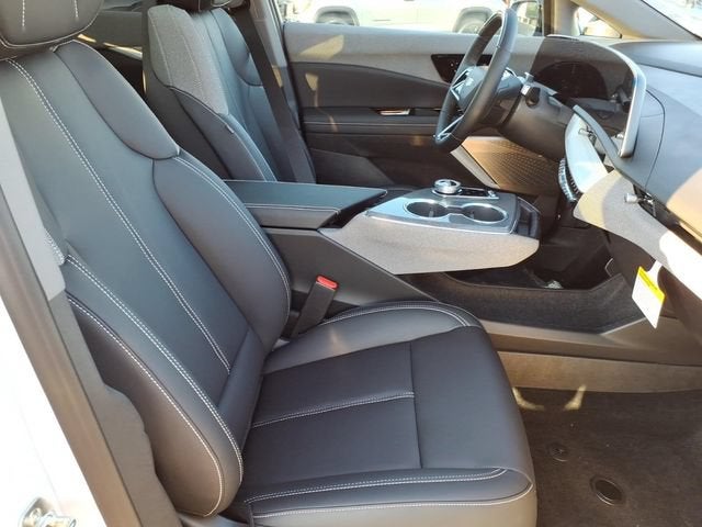 2027 Cadillac OPTIQ Sport