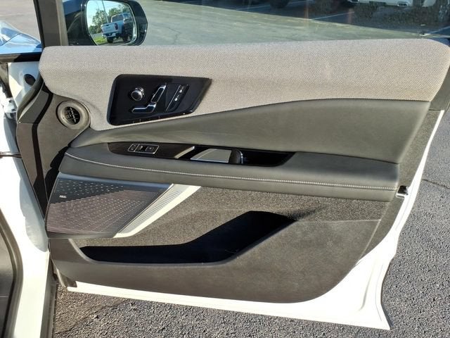 2027 Cadillac OPTIQ Sport