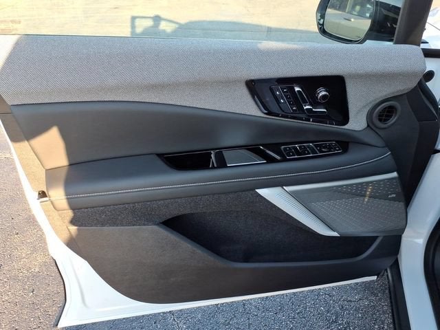 2027 Cadillac OPTIQ Sport