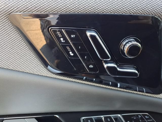 2027 Cadillac OPTIQ Sport