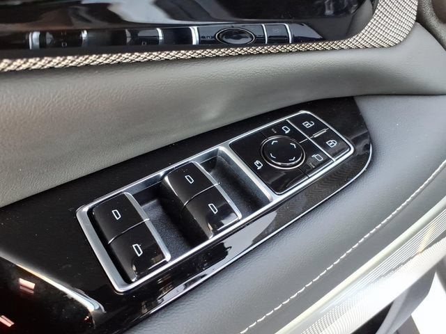 2027 Cadillac OPTIQ Sport