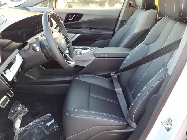 2027 Cadillac OPTIQ Sport
