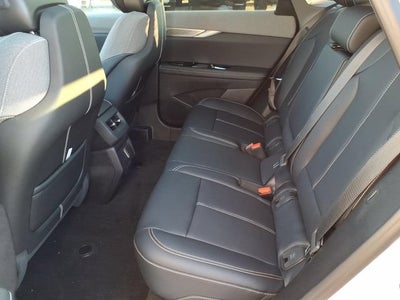 2027 Cadillac OPTIQ Sport