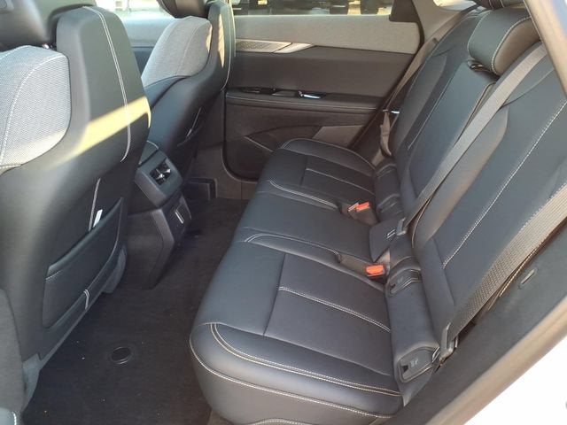 2027 Cadillac OPTIQ Sport