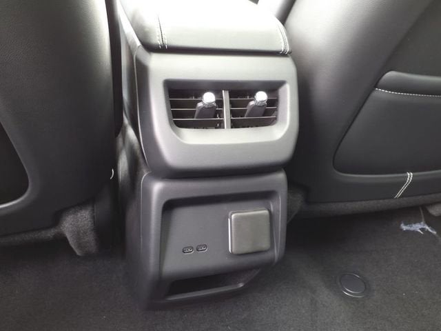 2025 Cadillac OPTIQ Sport 1