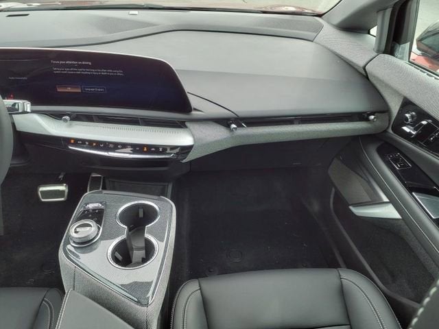 2025 Cadillac OPTIQ Sport 1