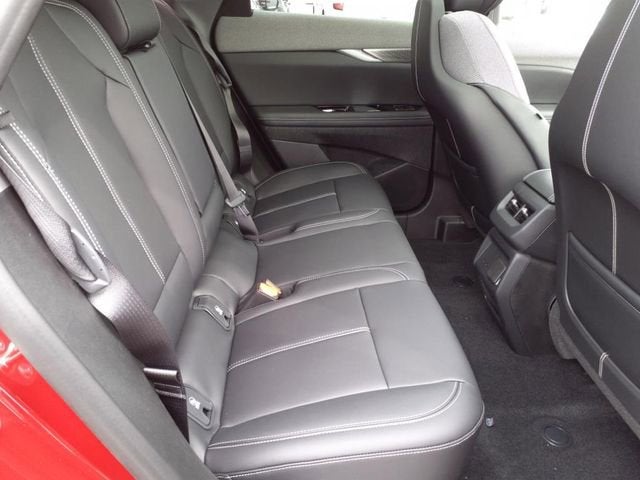 2025 Cadillac OPTIQ Sport 1