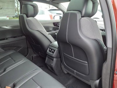 2025 Cadillac OPTIQ Sport 1