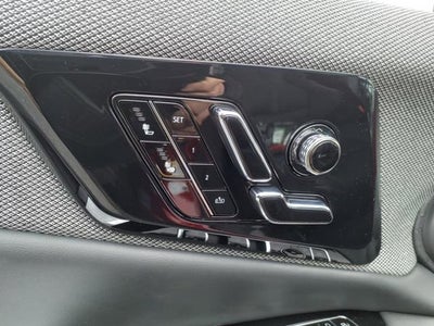 2025 Cadillac OPTIQ Sport 1