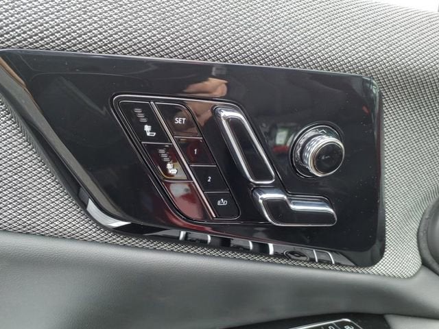 2025 Cadillac OPTIQ Sport 1