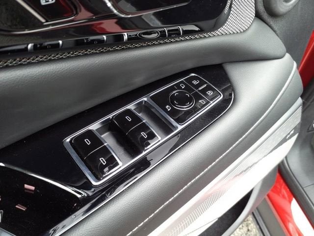 2025 Cadillac OPTIQ Sport 1