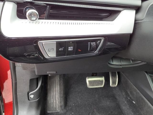 2025 Cadillac OPTIQ Sport 1