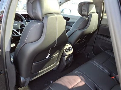 2026 Cadillac OPTIQ Premium Sport