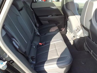 2026 Cadillac OPTIQ Premium Sport