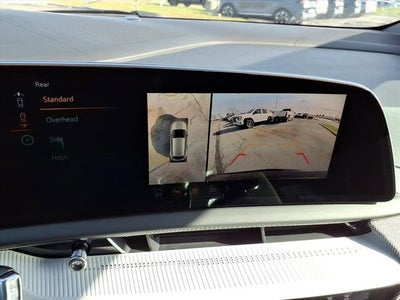 2026 Cadillac OPTIQ Premium Sport