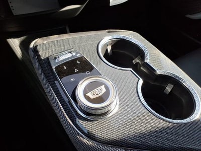 2026 Cadillac OPTIQ Premium Sport