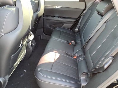 2026 Cadillac OPTIQ Premium Sport