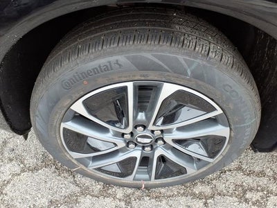 2026 Cadillac OPTIQ Premium Sport