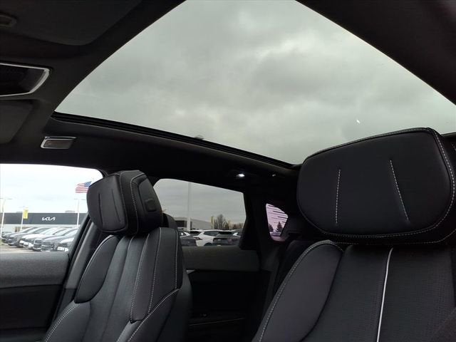 2026 Cadillac OPTIQ Premium Sport