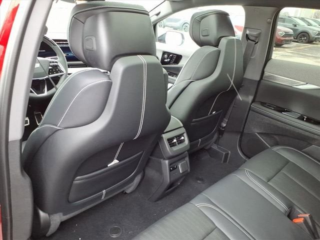 2026 Cadillac OPTIQ Premium Sport