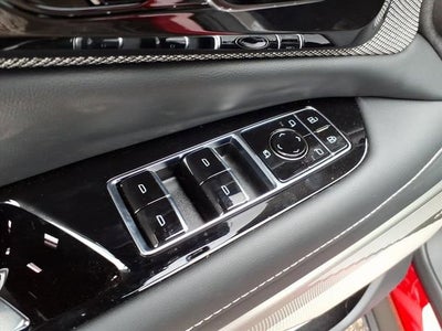 2026 Cadillac OPTIQ Premium Sport