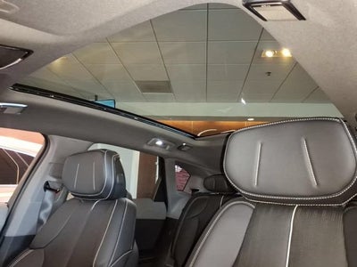 2025 Cadillac OPTIQ Sport 2