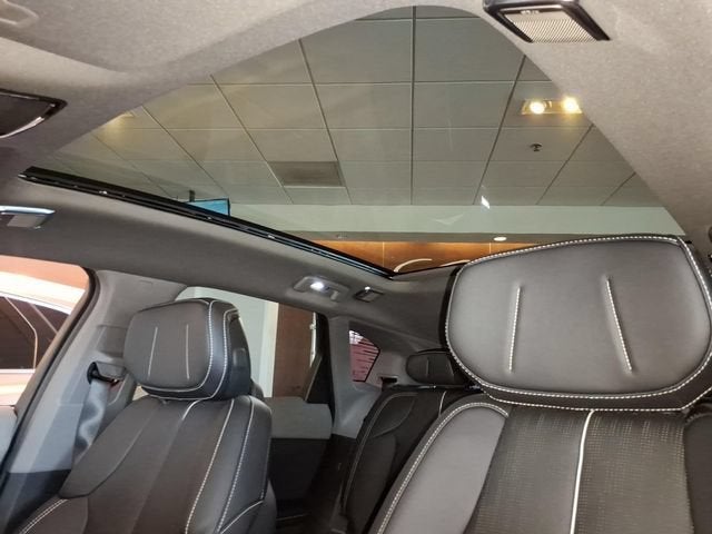 2025 Cadillac OPTIQ Sport 2
