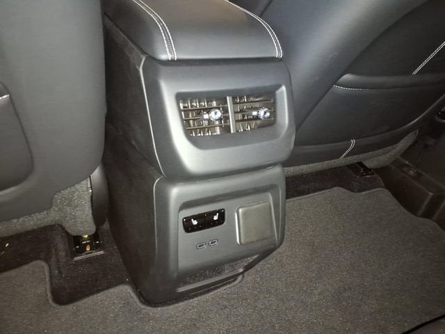 2025 Cadillac OPTIQ Sport 2