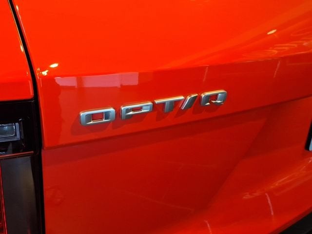 2025 Cadillac OPTIQ Sport 2