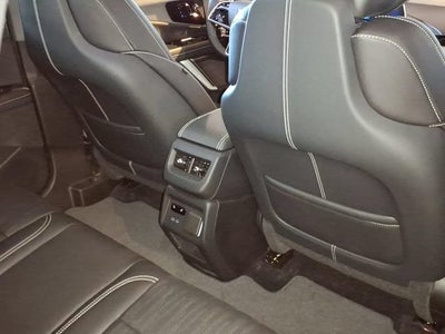 2025 Cadillac OPTIQ Sport 2