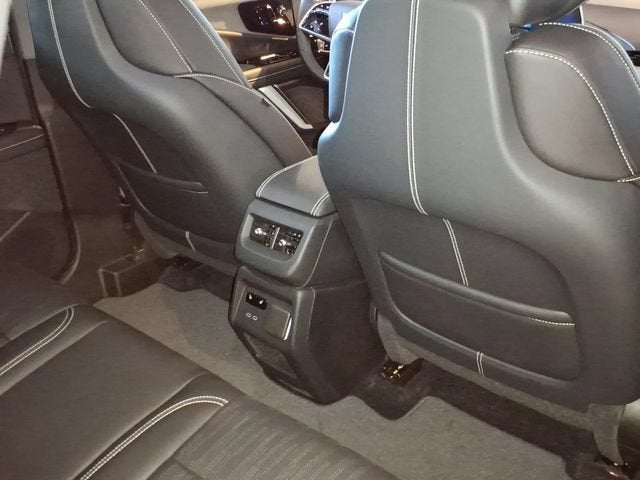 2025 Cadillac OPTIQ Sport 2