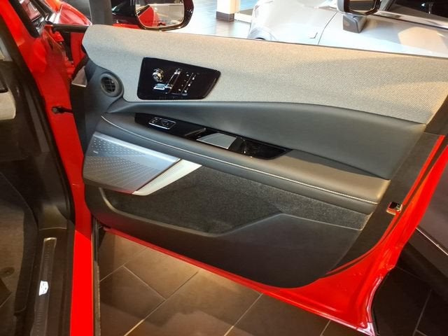 2025 Cadillac OPTIQ Sport 2