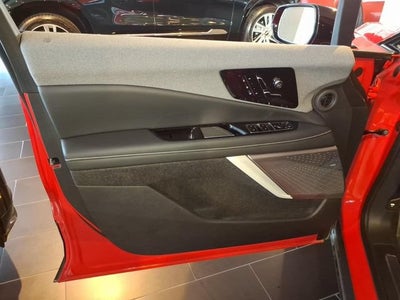 2025 Cadillac OPTIQ Sport 2
