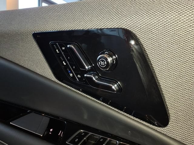 2025 Cadillac OPTIQ Sport 2