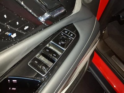 2025 Cadillac OPTIQ Sport 2