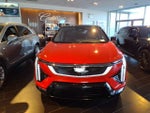 2025 Cadillac OPTIQ Sport 2