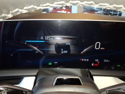 2025 Cadillac OPTIQ Sport 2