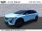 2025 Cadillac OPTIQ Sport 2