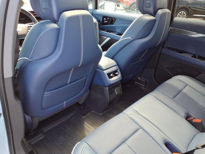 2025 Cadillac OPTIQ Sport 2