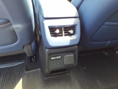 2025 Cadillac OPTIQ Sport 2