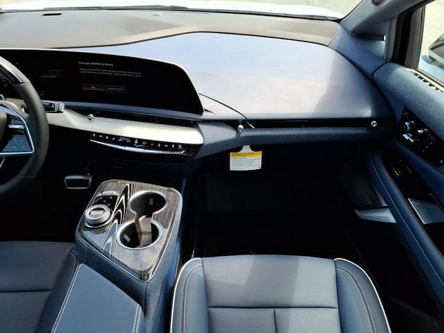 2025 Cadillac OPTIQ Sport 2
