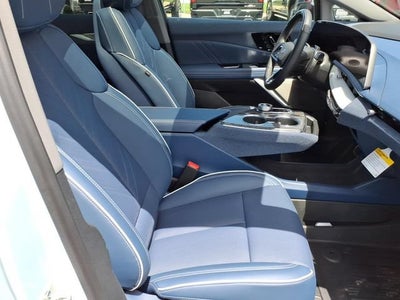 2025 Cadillac OPTIQ Sport 2