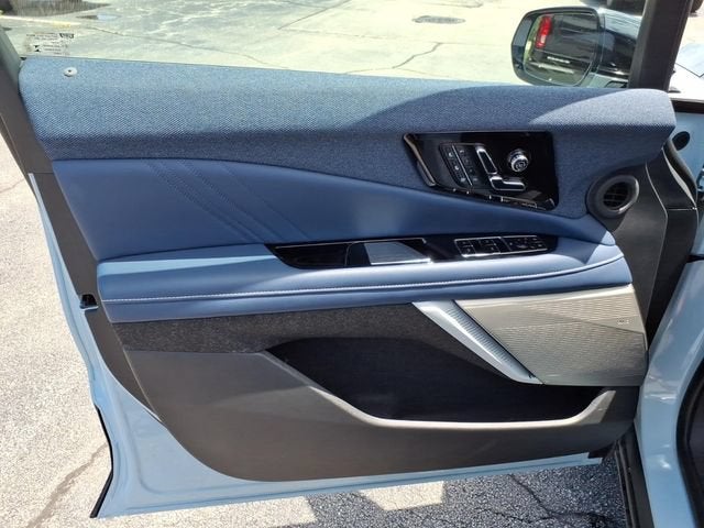 2025 Cadillac OPTIQ Sport 2