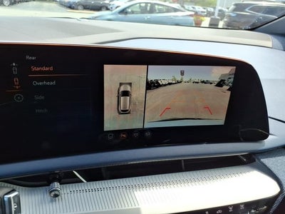 2025 Cadillac OPTIQ Sport 2