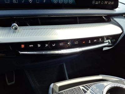 2025 Cadillac OPTIQ Sport 2