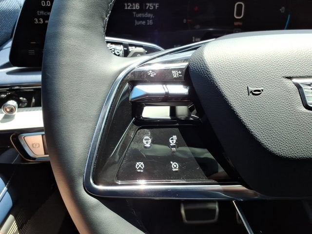 2025 Cadillac OPTIQ Sport 2