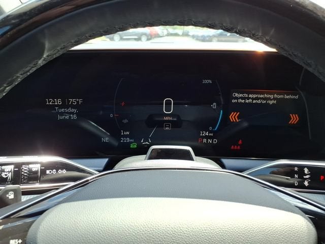 2025 Cadillac OPTIQ Sport 2